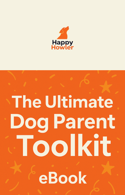 Ultimate Dog Parent Toolkit